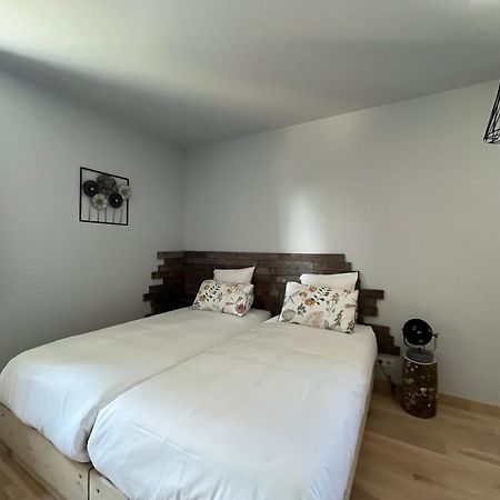 Hotel En Tilleul Pont-du-Navoy Экстерьер фото