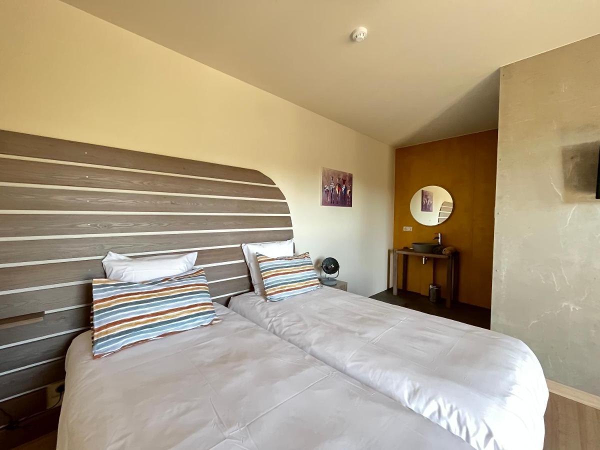 Hotel En Tilleul Pont-du-Navoy Экстерьер фото