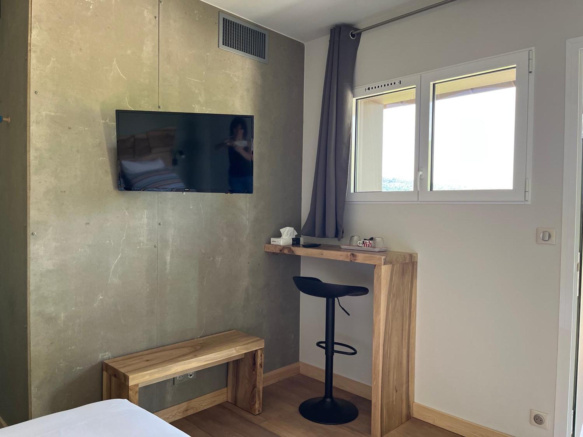 Hotel En Tilleul Pont-du-Navoy Экстерьер фото