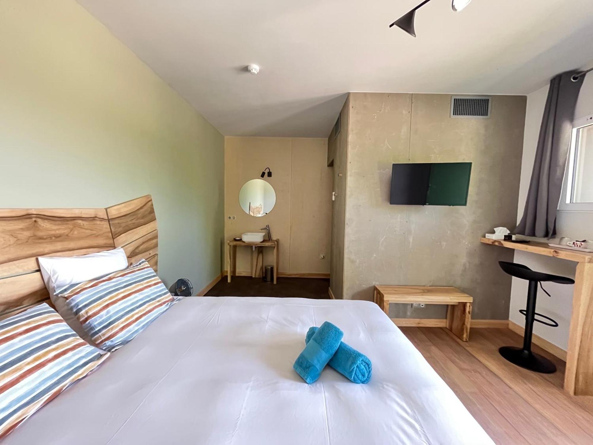 Hotel En Tilleul Pont-du-Navoy Экстерьер фото